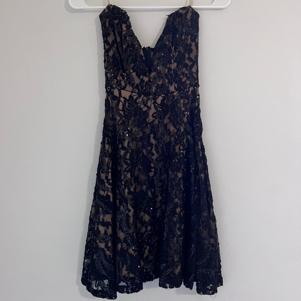 Cocktail dress